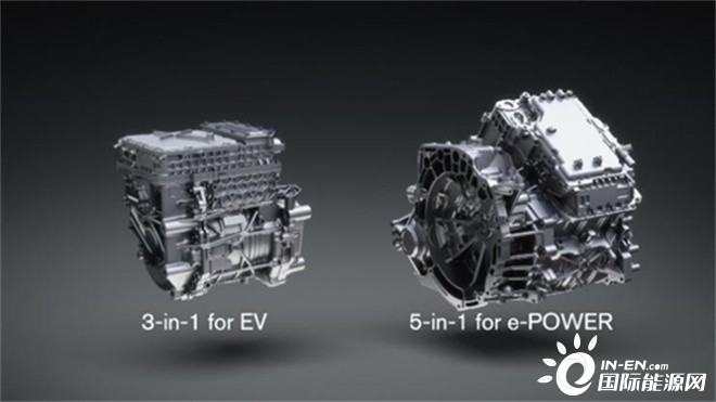 日產(chǎn)汽車公布電驅(qū)化動(dòng)力總成新技術(shù)，降低成本增強(qiáng)新能源汽車競(jìng)爭(zhēng)力